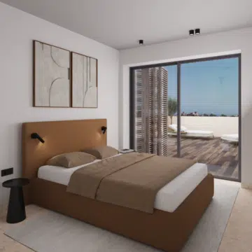 Bougainvillea Estepona – 25 luxury Andalusian style residences in New Golden Mile, Estepona Picture 28