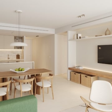 Bougainvillea Estepona – 25 luxury Andalusian style residences in New Golden Mile, Estepona Picture 4