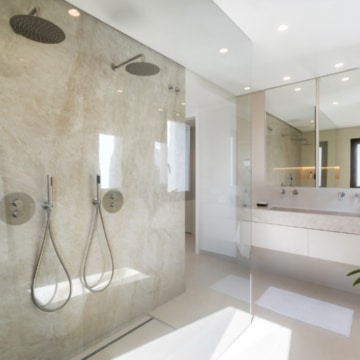 Stunning duplex penthouse with breathtaking views in La Quinta, Benahavís Picture 21