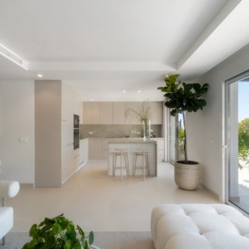 Stunning duplex penthouse with breathtaking views in La Quinta, Benahavís Picture 14