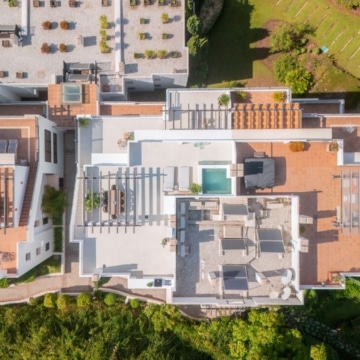 Stunning duplex penthouse with breathtaking views in La Quinta, Benahavís Picture 34