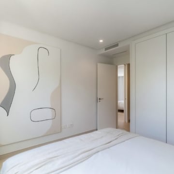 Stunning duplex penthouse with breathtaking views in La Quinta, Benahavís Picture 31