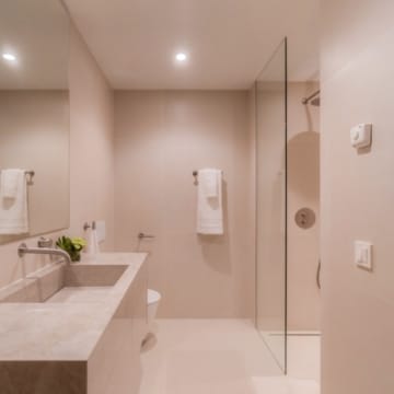 Stunning duplex penthouse with breathtaking views in La Quinta, Benahavís Picture 32