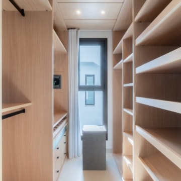 Stunning duplex penthouse with breathtaking views in La Quinta, Benahavís Picture 9