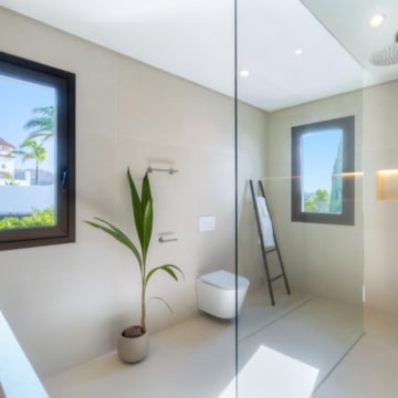 Stunning duplex penthouse with breathtaking views in La Quinta, Benahavís Picture 23