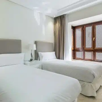 Elegant duplex penthouse located in the exclusive Ventura del Mar, Puerto Banus Picture 10