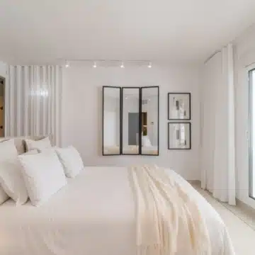 Beautifully renovated 3-bedroom duplex penthouse in San Pedro de Alcantara Picture 3