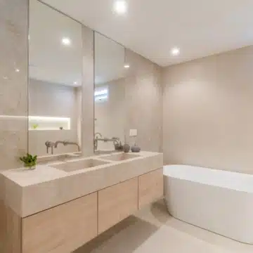 Beautifully renovated 3-bedroom duplex penthouse in San Pedro de Alcantara Picture 19