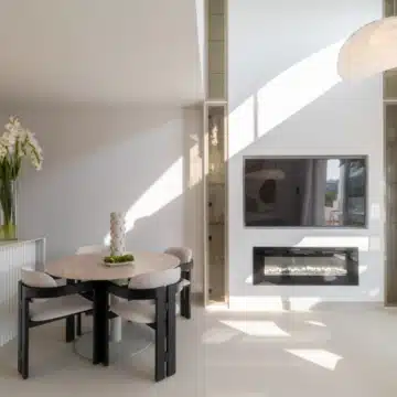 Beautifully renovated 3-bedroom duplex penthouse in San Pedro de Alcantara Picture 15