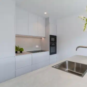 Beautifully renovated 3-bedroom duplex penthouse in San Pedro de Alcantara Picture 35