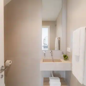Beautifully renovated 3-bedroom duplex penthouse in San Pedro de Alcantara Picture 36
