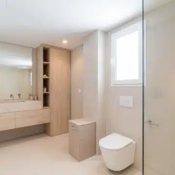 Beautifully renovated 3-bedroom duplex penthouse in San Pedro de Alcantara Picture 29