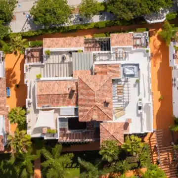 Beautifully renovated 3-bedroom duplex penthouse in San Pedro de Alcantara Picture 40