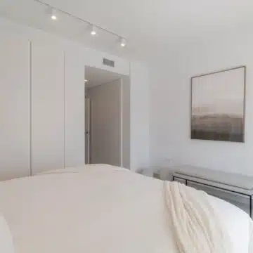 Beautifully renovated 3-bedroom duplex penthouse in San Pedro de Alcantara Picture 30