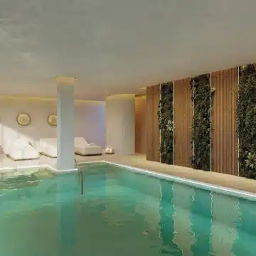 Evoque – Extraordinary development of 200 homes with infinite sea views in El Higuerón, Fuengirola Picture 10