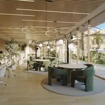 Evoque – Extraordinary development of 200 homes with infinite sea views in El Higuerón, Fuengirola Picture 11