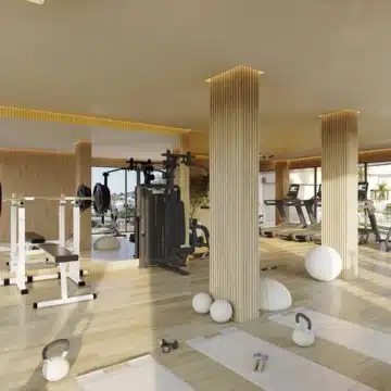 Evoque – Extraordinary development of 200 homes with infinite sea views in El Higuerón, Fuengirola Picture 6