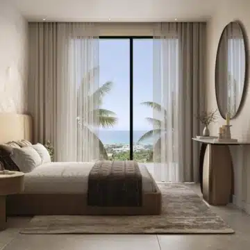 Emerald View Club Residences – Three bedroom penthouse with amazing sea views in Buenavista, Mijas Picture 2