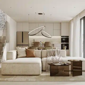 Emerald View Club Residences – Three bedroom sky villa with breathtaking views in Buenavista, Mijas Picture 16