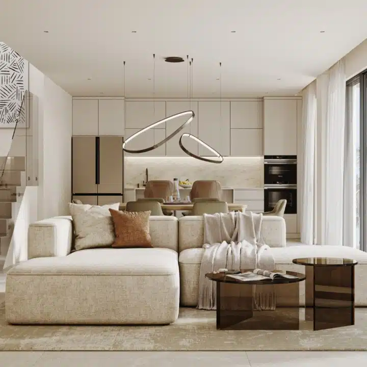 Emerald View Club Residences – Three bedroom sky villa with breathtaking views in Buenavista, Mijas Picture