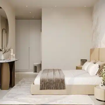 Emerald View Club Residences – Three bedroom penthouse with amazing sea views in Buenavista, Mijas Picture 25