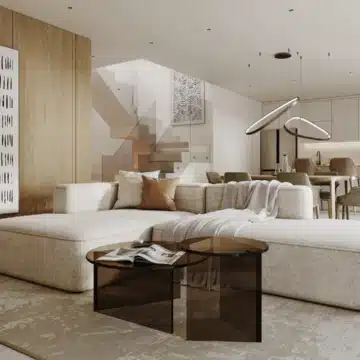 Emerald View Club Residences – Three bedroom sky villa with breathtaking views in Buenavista, Mijas Picture 17