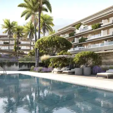Emerald View Club Residences – Three bedroom penthouse with amazing sea views in Buenavista, Mijas Picture 17