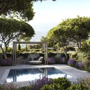 Emerald View Club Residences – Three bedroom penthouse with amazing sea views in Buenavista, Mijas Picture 29