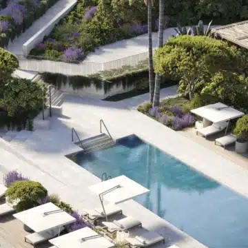 Emerald View Club Residences – Three bedroom penthouse with amazing sea views in Buenavista, Mijas Picture 23