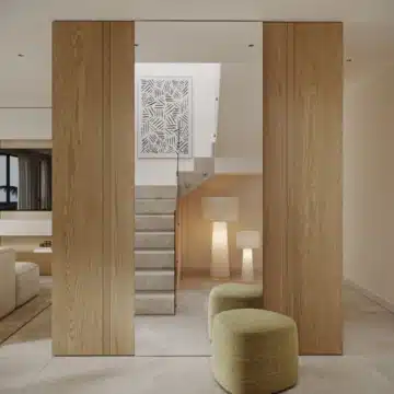 Emerald View Club Residences – Three bedroom sky villa with breathtaking views in Buenavista, Mijas Picture 33