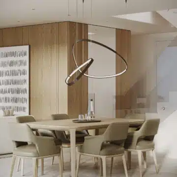 Emerald View Club Residences – Three bedroom sky villa with breathtaking views in Buenavista, Mijas Picture 22