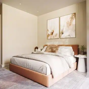 Emerald View Club Residences – Modern two bedroom apartment in Buenavista, Mijas Picture 4
