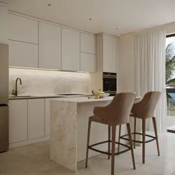 Emerald View Club Residences – Three bedroom sky villa with breathtaking views in Buenavista, Mijas Picture 7