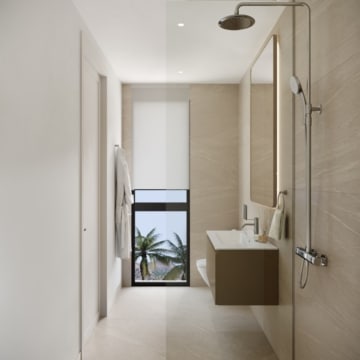 Emerald View Club Residences – Three bedroom sky villa with breathtaking views in Buenavista, Mijas Picture 35