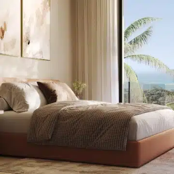 Emerald View Club Residences – Modern two bedroom apartment in Buenavista, Mijas Picture 13