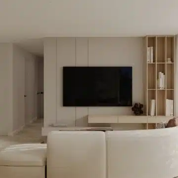 Emerald View Club Residences – Three bedroom penthouse with amazing sea views in Buenavista, Mijas Picture 19
