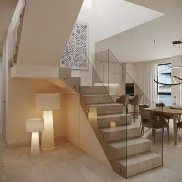 Emerald View Club Residences – Three bedroom sky villa with breathtaking views in Buenavista, Mijas Picture 6