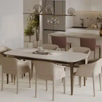 Emerald View Club Residences – Exclusive gated community with luxury buildings and a clubhouse in Buenavista, Mijas Picture 16