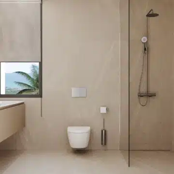 Emerald View Club Residences – Three bedroom sky villa with breathtaking views in Buenavista, Mijas Picture 37
