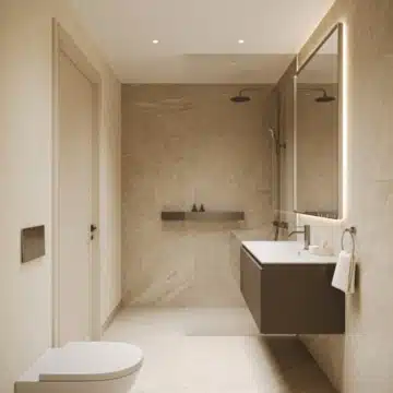 Emerald View Club Residences – Modern two bedroom apartment in Buenavista, Mijas Picture 26
