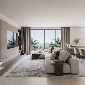 Emerald View Club Residences – Modern two bedroom apartment in Buenavista, Mijas Picture 8