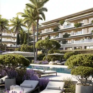 Emerald View Club Residences – Three bedroom penthouse with amazing sea views in Buenavista, Mijas Picture 31