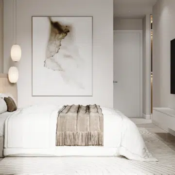Emerald View Club Residences – Three bedroom sky villa with breathtaking views in Buenavista, Mijas Picture 41