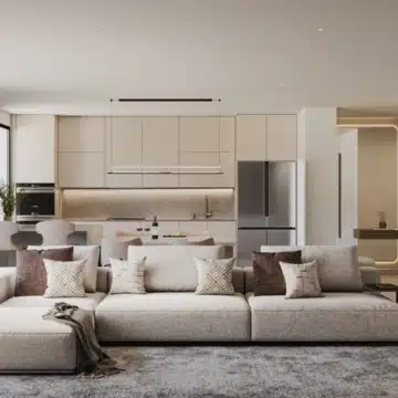 Emerald View Club Residences – Modern two bedroom apartment in Buenavista, Mijas Picture 5