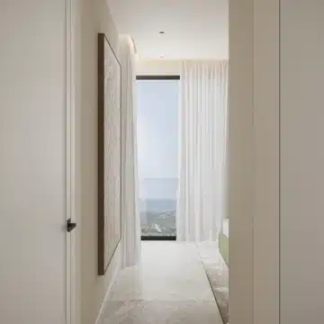 Emerald View Club Residences – Three bedroom sky villa with breathtaking views in Buenavista, Mijas Picture 38