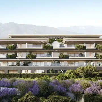 Emerald View Club Residences – Three bedroom penthouse with amazing sea views in Buenavista, Mijas Picture 32