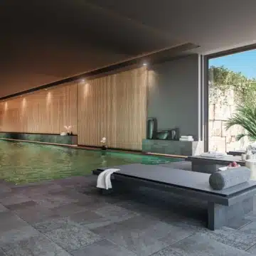 Finca de Jasmine Sky Villas – Innovative development of 17 luxury villas in Benahavis Picture 12