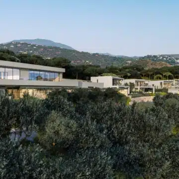 Finca de Jasmine Sky Villas – Innovative development of 17 luxury villas in Benahavis Picture 15