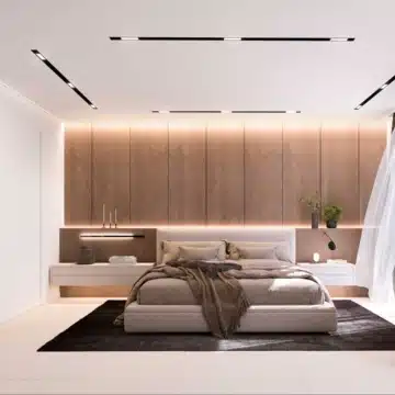 Finca de Jasmine Sky Villas – Innovative development of 17 luxury villas in Benahavis Picture 1