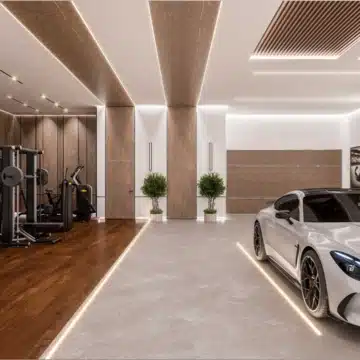 Finca de Jasmine Sky Villas – Innovative development of 17 luxury villas in Benahavis Picture 19